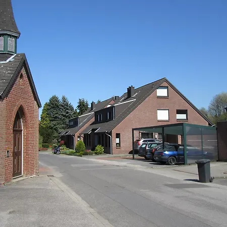 Haus Jansen *