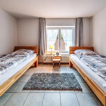 Haus Jansen Apartment Korschenbroich