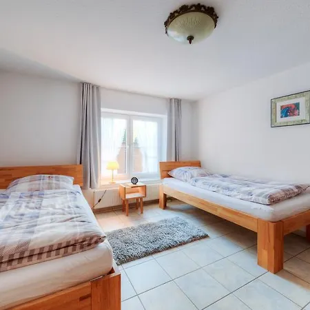 Haus Jansen Lägenhet *