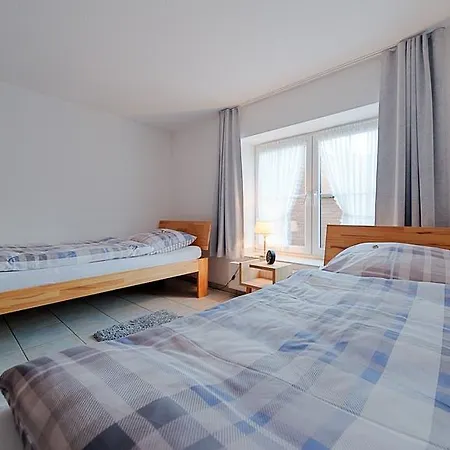 Apartment Haus Jansen Korschenbroich