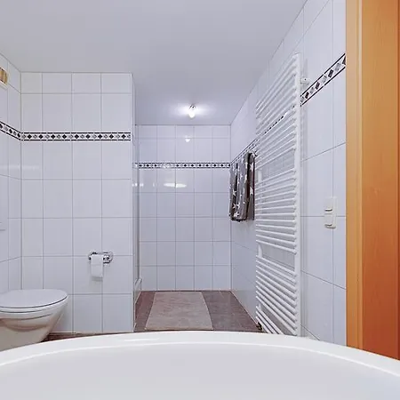 Apartment Haus Jansen
