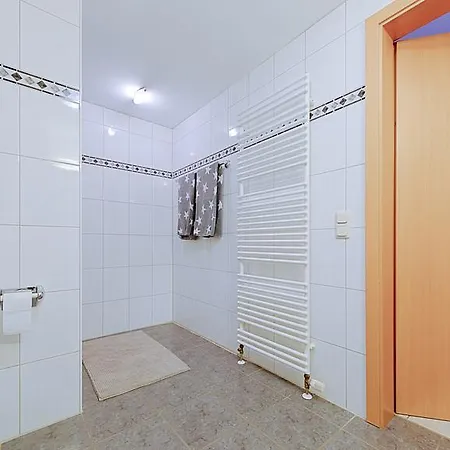 Apartment Haus Jansen *
