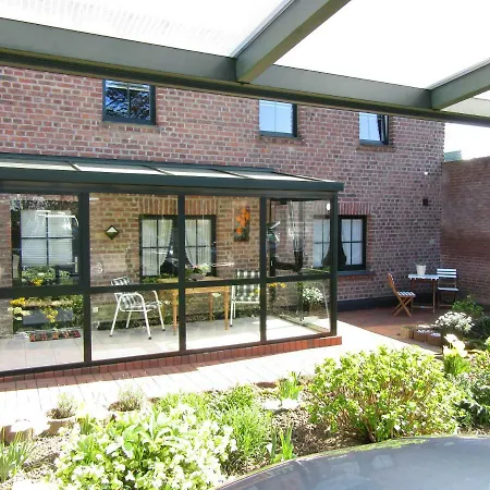 Lägenhet Haus Jansen *