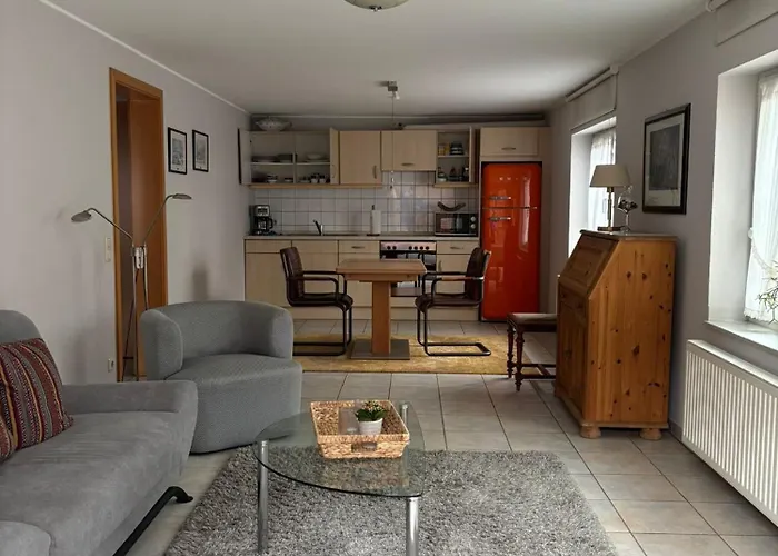 Haus Jansen Daire Korschenbroich