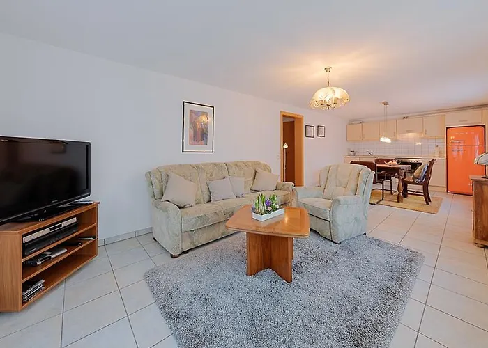 豪斯扬森公寓 科尔申布罗赫