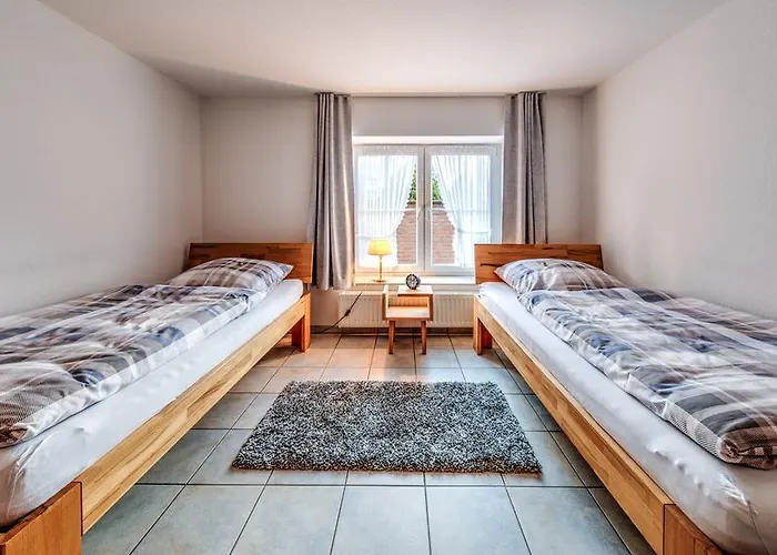 Haus Jansen Daire Korschenbroich