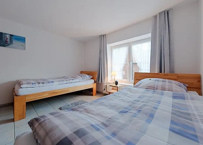 Daire Haus Jansen Korschenbroich