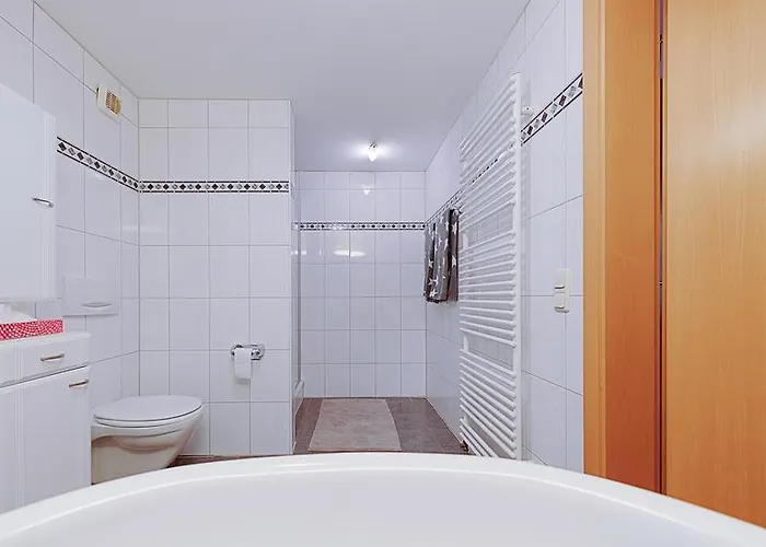 公寓 豪斯扬森公寓